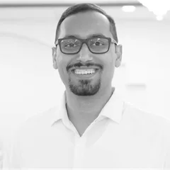 Syed Balkhi